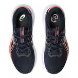 Кросівки для бігу GEL-EXCITE 11 MIDNIGHT/DARK PINK CLAY - картинка 5