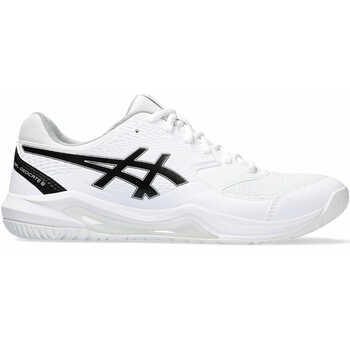 Кроссовки для тенниса GEL-DEDICATE 8