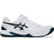 Кросівки для тенісу GEL-DEDICATE 8 - Білий, темно-лазурний