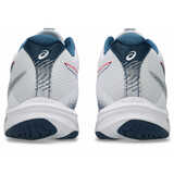 Кросівки волейбол NETBURNER BALLISTIC FF MT 4 WHITE/MAKO BLUE - картинка 1