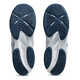 Кросівки волейбол NETBURNER BALLISTIC FF MT 4 WHITE/MAKO BLUE - картинка 2
