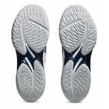 Кроссовки волейбол BEYOND FF WHITE/MAKO BLUE - картинка 2