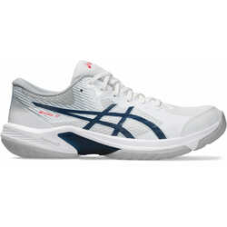 Кроссовки волейбол BEYOND FF WHITE/MAKO BLUE - картинка