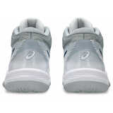 Кроссовки волейбол BEYOND FF MT WHITE/MAKO BLUE - картинка 1