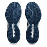 Кросівки для тенісу GEL-TASK MT 4 MAKO BLUE/WHITE - картинка 2