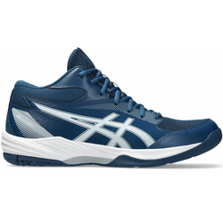 Кроссовки для тенниса GEL-TASK MT 4 MAKO BLUE/WHITE - картинка