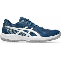 Кроссовки волейбол UPCOURT 6 MAKO BLUE/WHITE - картинка