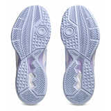 Кросівки волейбол GEL-TASK MT 4 WHITE/VAPOR - картинка 2