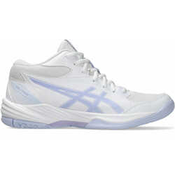 Кроссовки волейбол GEL-TASK MT 4 WHITE/VAPOR - картинка