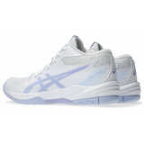 Кросівки волейбол GEL-TASK MT 4 WHITE/VAPOR - картинка 3