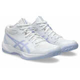 Кросівки волейбол GEL-TASK MT 4 WHITE/VAPOR - картинка 4