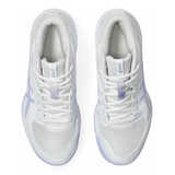 Кросівки волейбол GEL-TASK MT 4 WHITE/VAPOR - картинка 5