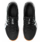 Кроссовки волейбол GEL-ROCKET 12 - картинка 4