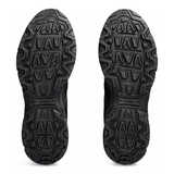 Кросівки трейл GEL-VENTURE 6 BLACK/BLACK - картинка 2