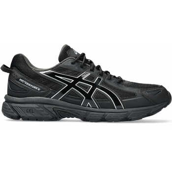 Кросівки трейл GEL-VENTURE 6 BLACK/BLACK
