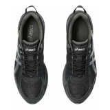 Кросівки трейл GEL-VENTURE 6 BLACK/BLACK - картинка 5