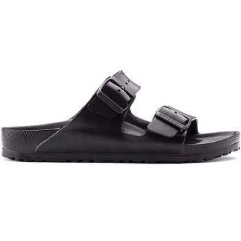 Тапочки Arizona EVA Black