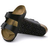 Тапочки Arizona BF Black - картинка 1