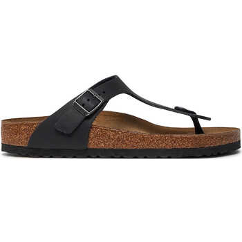 Тапочки Gizeh LEOI Black