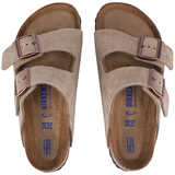 Капці Arizona SFB LEVE Taupe - картинка 1