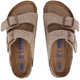 Капці Arizona SFB LEVE Taupe - картинка 1