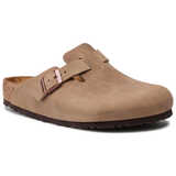 Тапочки Boston LEOI Tabacco Brown - картинка 2