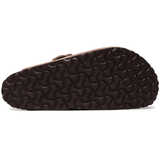 Тапочки Boston LEOI Tabacco Brown - картинка 5