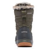 Ботинки MINX™ SHORTY IV темно-зелений - картинка 1