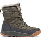 Ботинки MINX™ SHORTY IV темно-зелений - картинка