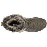 Ботинки MINX™ SHORTY IV темно-зелений - картинка 3