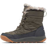 Ботинки MINX™ SHORTY IV темно-зелений - картинка 5