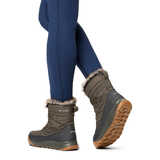 Ботинки MINX™ SHORTY IV темно-зелений - картинка 7