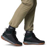 Черевики BURNSIDER™ WATERPROOF - картинка 7