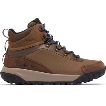 Черевики BURNSIDER™ WATERPROOF