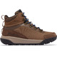 Черевики BURNSIDER™ WATERPROOF - коричневий