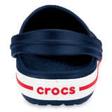 Клоги Crocband QaQ - картинка 1
