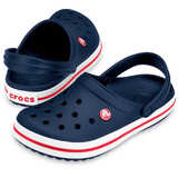 Клоги Crocband QaQ - картинка 5