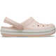 Клоги Crocband QaQ - Розовый