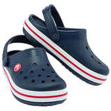 Клоги Crocband Clog K Blk - картинка 1