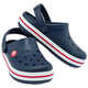Клоги Crocband Clog K Blk - картинка 1