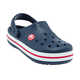 Клоги Crocband Clog K Blk - картинка 2