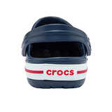 Клоги Crocband Clog K Blk - картинка 3
