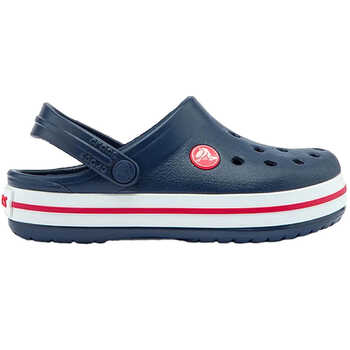 Клоги Crocband Clog K Blk