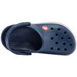 Клоги Crocband Clog K Blk - картинка 4