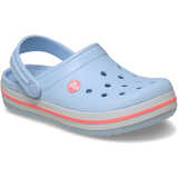 Клоги Crocband Clog K Blk - картинка 1