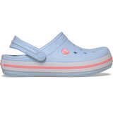 Клоги Crocband Clog K Blk - картинка