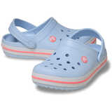 Клоги Crocband Clog K Blk - картинка 2