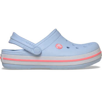 Клоги Crocband Clog K Blk