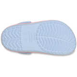 Клоги Crocband Clog K Blk - картинка 5