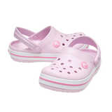 Клоги Crocband Clog K Blk - картинка 1